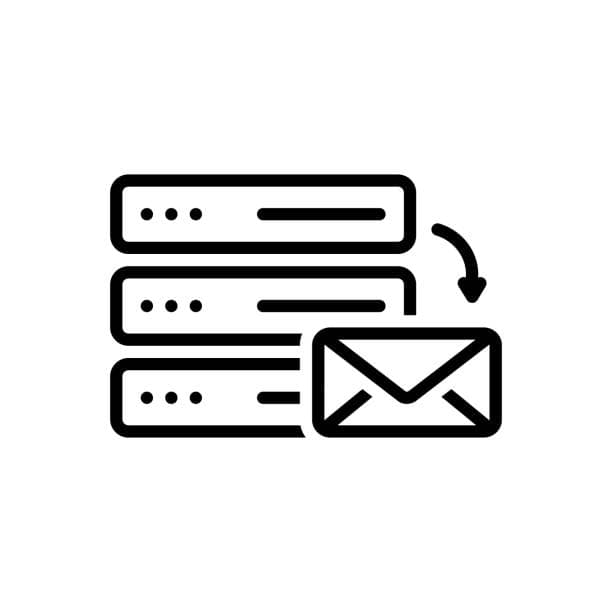 Custom SMTP