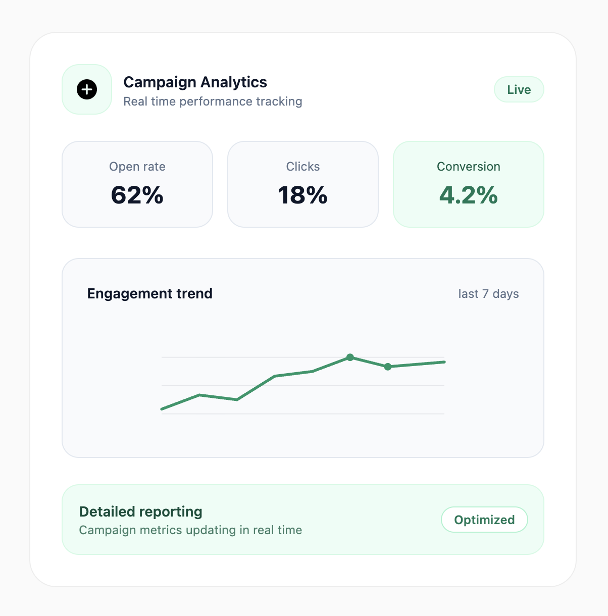 Real-Time Analytics illustration